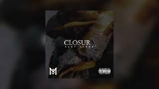 Izzy - Closure Pt. 3 (Official Audio)