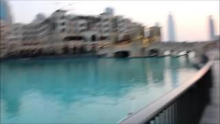 Dubai Trip wd girls