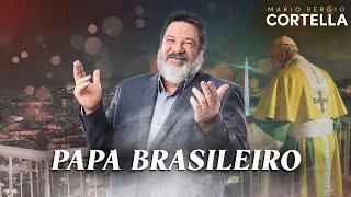 Mario Sergio Cortella - A alface, o Papa e o propósito da vida