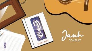 Cokelat - Jauh (Official Lyric Video)