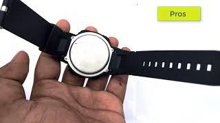 Skmei 1231 full review | Best Cheap Digital Watch For Men | Best Sports Watch 2019