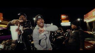 Cootie - Crazy (Official Music Video) ft. Bankroll Freddie