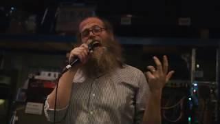 Ben Caplan -  'Plough The Shit'