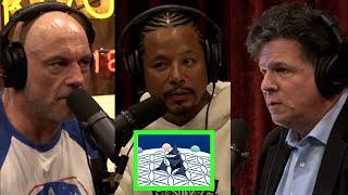 Eric Weinstein Critiques Terrence Howard's Theories
