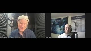 Episode 270 Jim Meskimen - Voice Artist, Impressionist, Actor