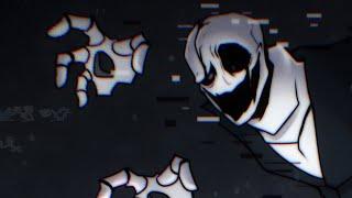 Undertale - Gaster's Theme Remix 2