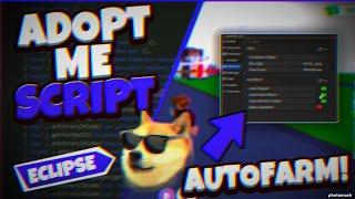 WINTER UPDATE 2025: ADOPT ME SCRIPT | AUTO FARM, VISUAL PET, TRADE SCAM SCRIPT WORKING 2024 PASTEBIN