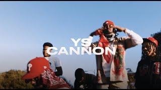 YS - Cannon (Official Video)