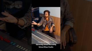 Hariharan A | Tabeer Ali Upcoming song Recording #actors #singer #arifa #tabeer #tabeerali