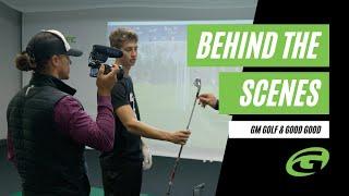 Behind the Scenes with Good Good- GM Golf, Matt Scharff, Stephen Castaneda and Micah Morris