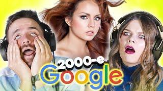 Угадай песню 2000х голосом Google / Максим и другие