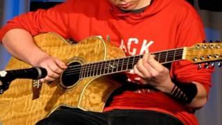 conny berghäll's guitar preformance at mattlidens got talent