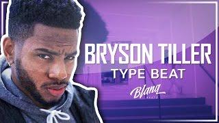 FREE Bryson Tiller Type Beat - Don't