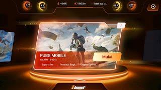 iBOOST Game Space untuk Android - SMART PANEL [Itel/Infinix/Tecno]