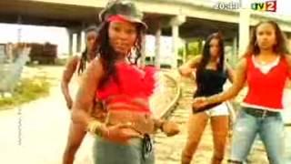 Misty Jean -  Ce ou mwen vle