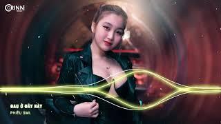 ĐAU Ở ĐÂY NÀY NAL REMIX - Ta Như Làn Mây Trôi Về Cuối Bầu Trời Remix | Nhạc Trẻ Remix Vinahouse 2022