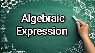 Algebraic Expressions | Addition-Column method | Uma S | Sns Academy