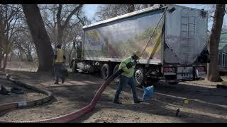 Dirt Time: Sacramento River Compost Project