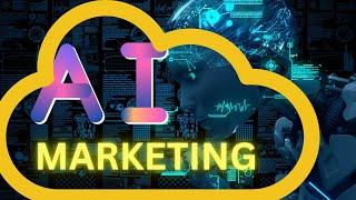 Generative AI Marketing with FREE AWS Workshops