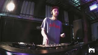 Kid Fonque live at House 22 for SculpturedMusic Breath Again Album Tour