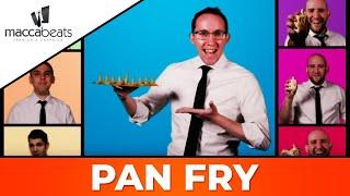 The Maccabeats - Pan Fry (Bad Guy and Old Town Road parody) - Hanukkah 2019