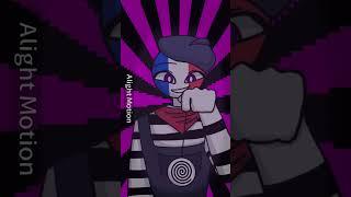 LAVENDER TOWN MEME//#countryhumans &