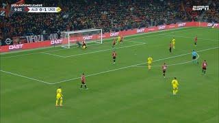 Roman Yaremchuk Goal | Albania vs Ukraine 0-2 Highlights | UEFA Nations League 2024