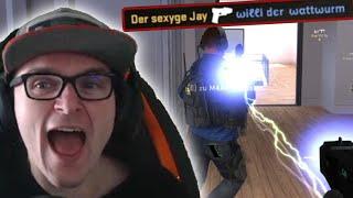 Die Gegner GEBEN AUF! | CS GO Ranked