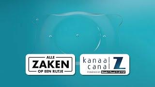 Implanteerbare contactlens (ICL) op Kanaal Z