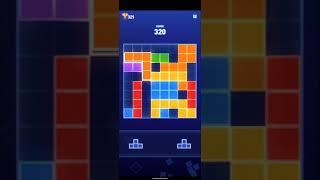 | IOS GAMING | IOS GAME: Block Puzzle