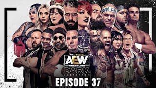 6 Matches Featuring Dark Order, Ruby Soho, Andradé, HFO, Nyla, & More! | AEW Elevation, Ep 37