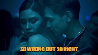 Afgan - So Wrong But So Right (Official Video)