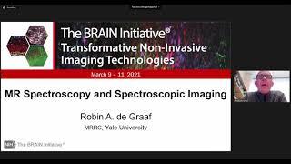 S2.GB.P04 R.deGraaf MR Spectroscopy and Spectroscopic Imaging