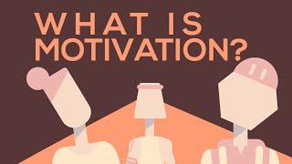 Types of Motivation: Intrinsic and Extrinsic