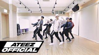 ATEEZ(에이티즈) - 'Say My Name' Dance Practice