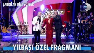 Şarkılar Bizi Söyler | Yılbaşı Özel Fragmanı