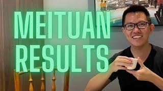 China December Stimulus Coming? Meituan Q3 Results Discussion!