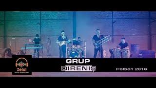 GRUP DIRENIS   Halay 2018