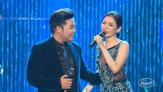 Quang Lê & Lệ Quyên - Liên Khúc Nói Với Người Tình, Chuyến Tàu Hoàng Hôn | Song Ca Bolero