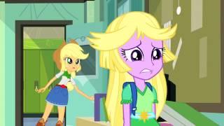 Equestria girls Español latino (Completa)