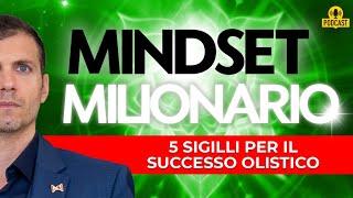 Come creare il SUCCESSO in ogni area della tua vita