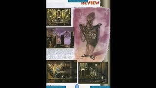 Oddworld Abe's Exoddus English Beta - CD2 Screenshots from ConsoleMania Magazine