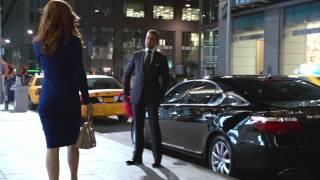 harvey/donna | right in front of me (preview)