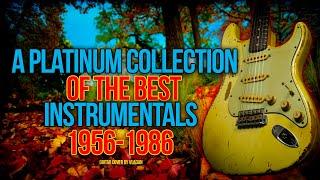 A Platinum Collection Of The Best Instrumentals 1956-1986 - High Quality guitar by Vladan