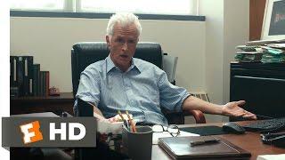 Spotlight (2015) - Six Percent Of All Priests Scene (4/10) | Movieclips