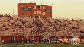 Nearly 600 People Attend West Mifflin Football Game Despite Restrictions