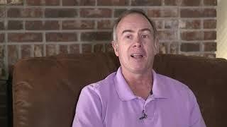 Former Covid-19 Patient Suffers Heart Attack - Larry's Story