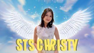 STS CHRISTY | JKT48 EXE