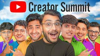 BIGGEST YOUTUBER EVENT IN INDIA