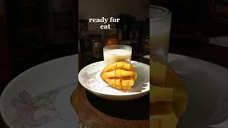 so easy mango shake #food #cooking #juice #support #subscribe #viralshorts vira